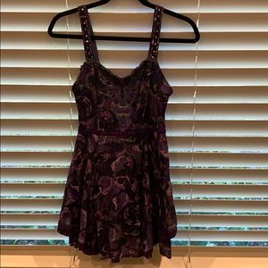 Free people dress